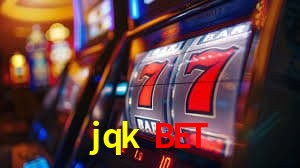 jqk bet - Aplicativo Móvel